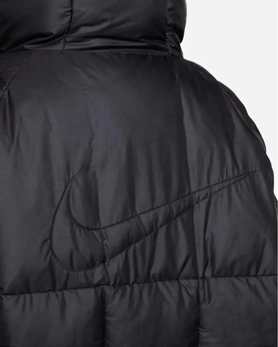 Куртка Nike Sportswear Swoosh PrimaLoft® Therma-FIT FB8729-010
