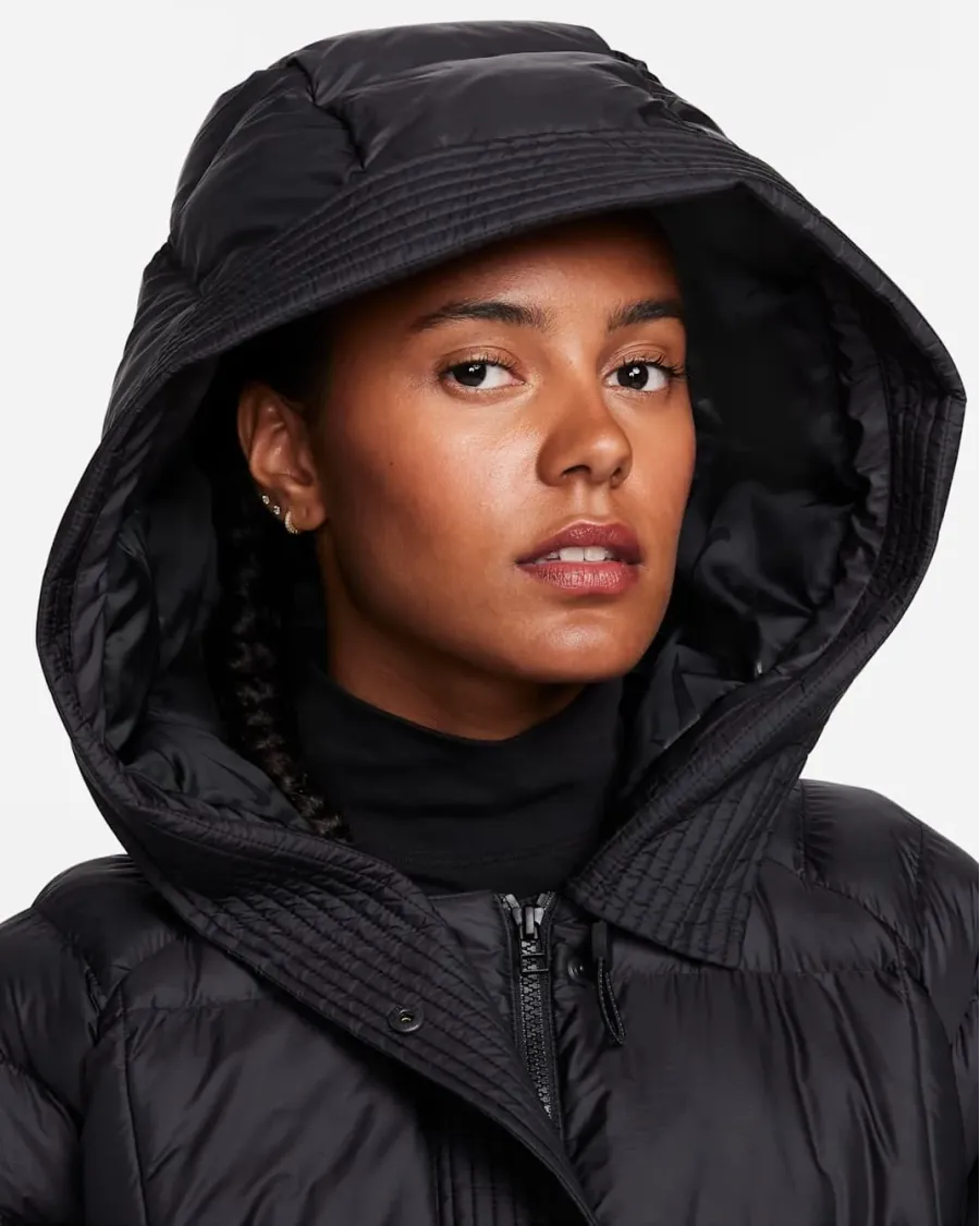 Куртка Nike Sportswear Swoosh PrimaLoft® Therma-FIT FB8729-010