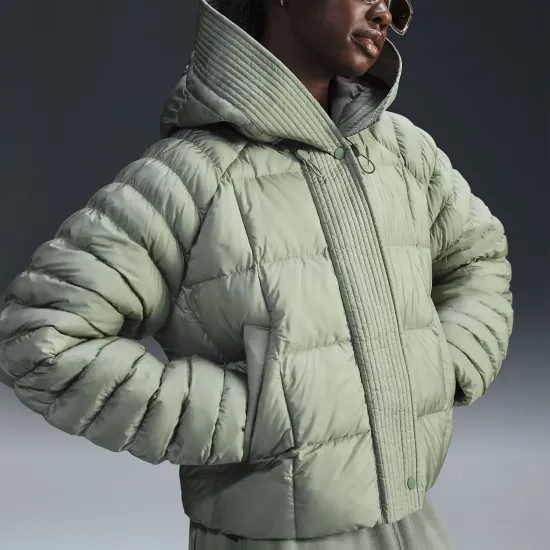 Куртка Nike Sportswear Swoosh PrimaLoft® Therma-FIT FB8729-370