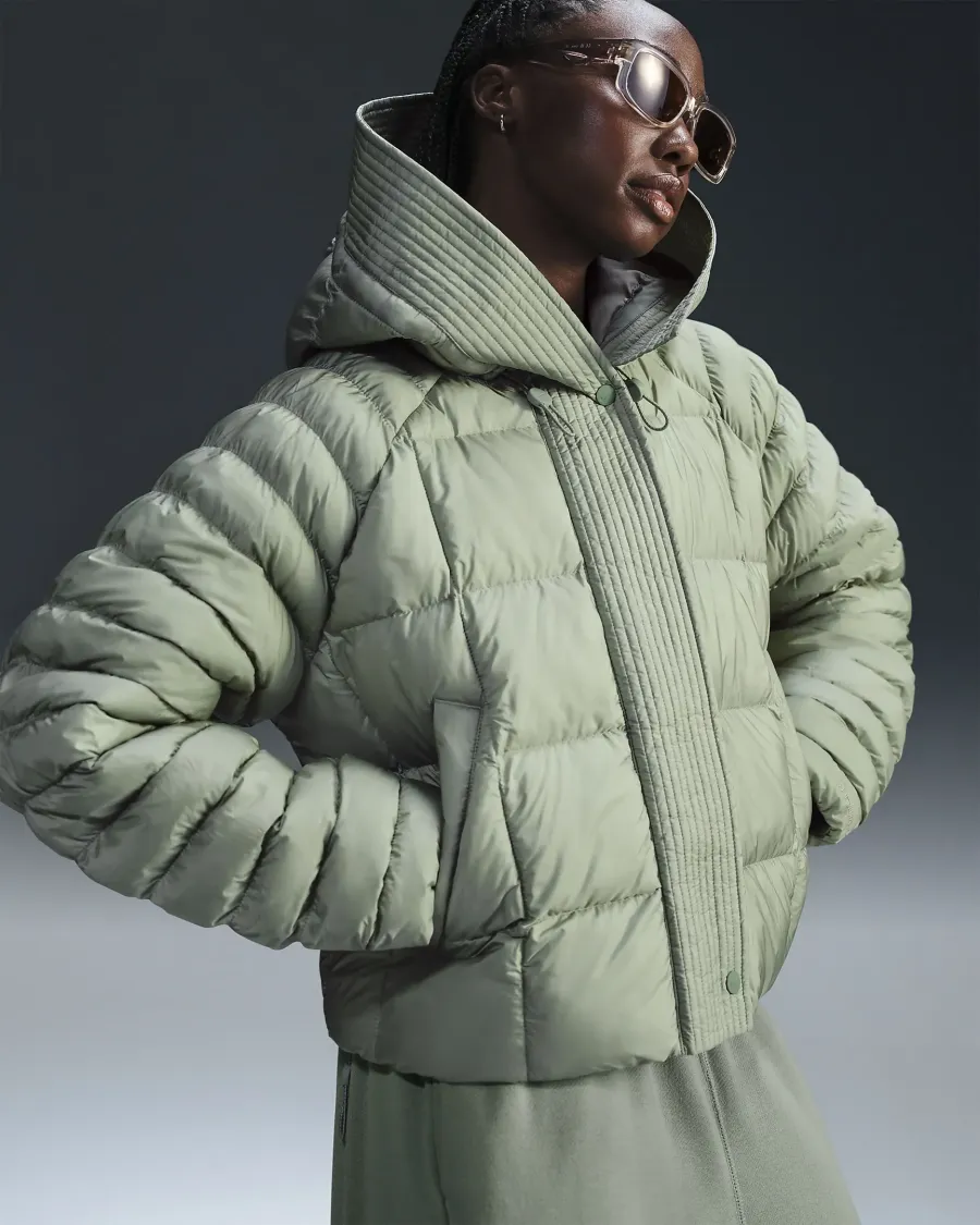Куртка Nike Sportswear Swoosh PrimaLoft® Therma-FIT FB8729-370