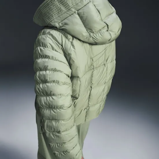 Куртка Nike Sportswear Swoosh PrimaLoft® Therma-FIT FB8729-370