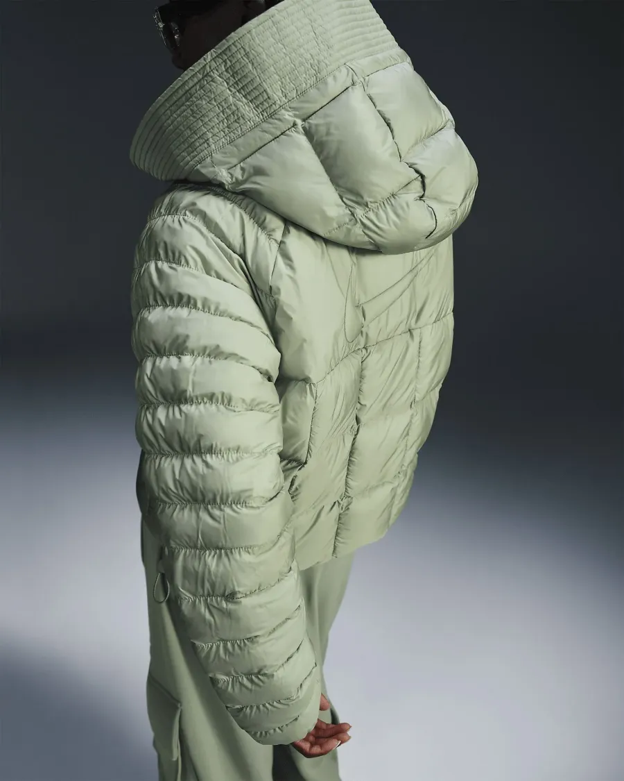 Куртка Nike Sportswear Swoosh PrimaLoft® Therma-FIT FB8729-370