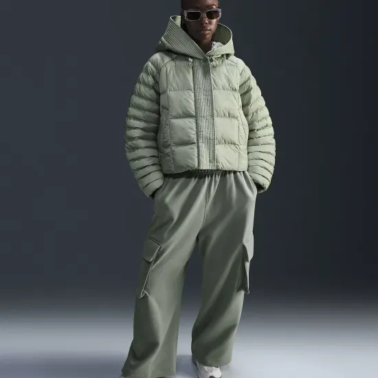 Куртка Nike Sportswear Swoosh PrimaLoft® Therma-FIT FB8729-370