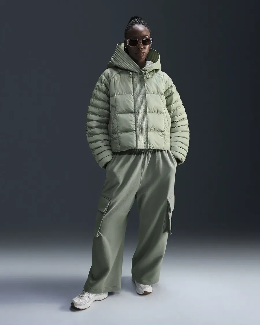 Куртка Nike Sportswear Swoosh PrimaLoft® Therma-FIT FB8729-370