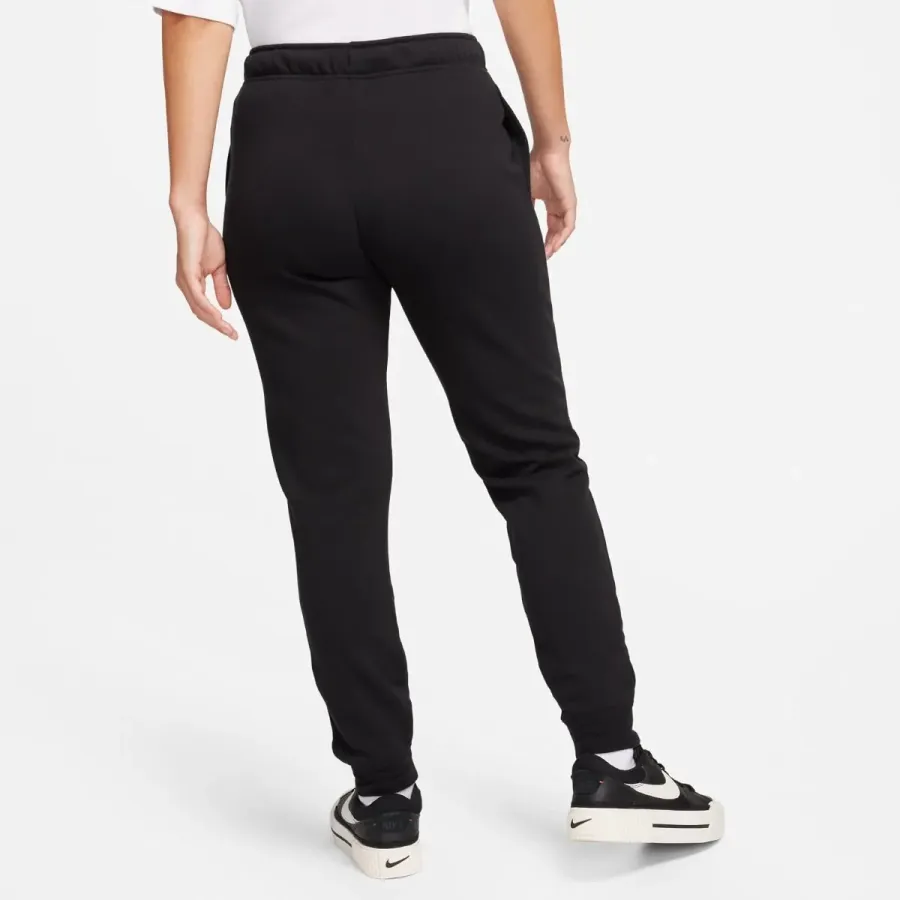 Штани Nike Sportswear Club Fleece Shine Mid-Rise FB8760-010