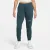 Штани Nike Sportswear Club Fleece Shine Mid-Rise FB8760-328