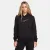 Кофта Nike Sportswear Club Fleece Shine Oversized Pullover FB8763-010