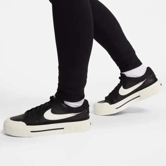Легінси Nike Sportswear PE Shine High‑Rise FB8766-010