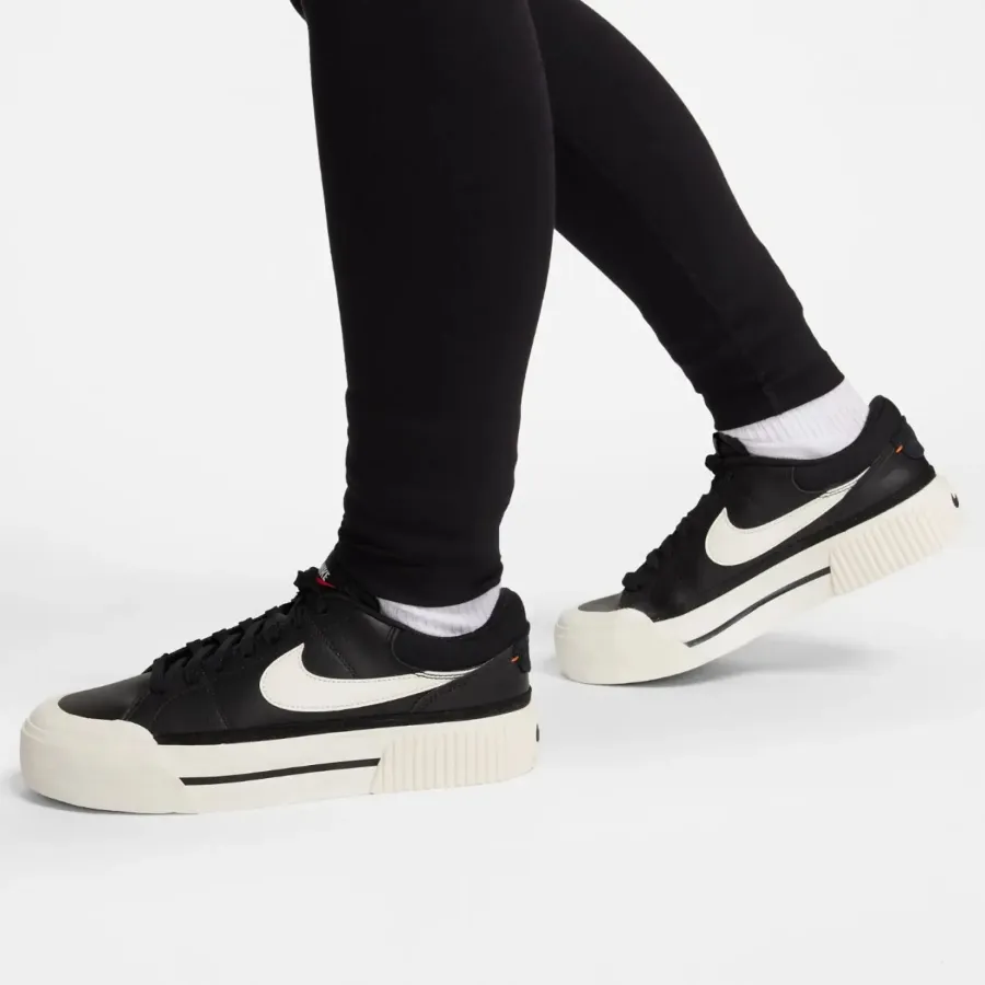 Легінси Nike Sportswear PE Shine High‑Rise FB8766-010