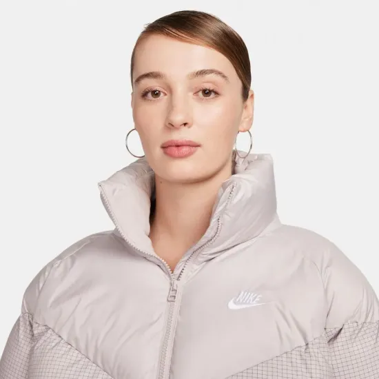Куртка Nike Sportswear Windpuffer FB8788-019