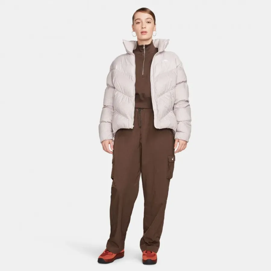 Куртка Nike Sportswear Windpuffer FB8788-019
