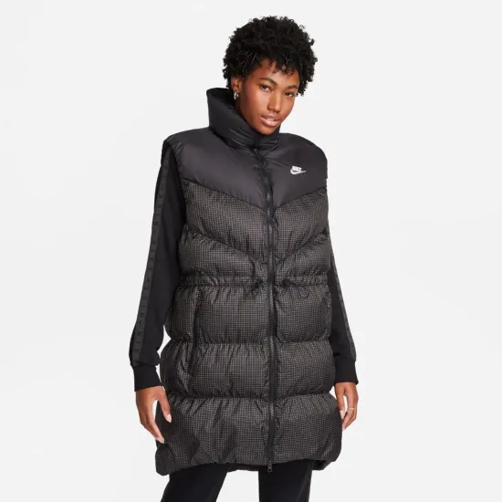 Жилетка Nike Sportswear Windpuffer FB8794-010