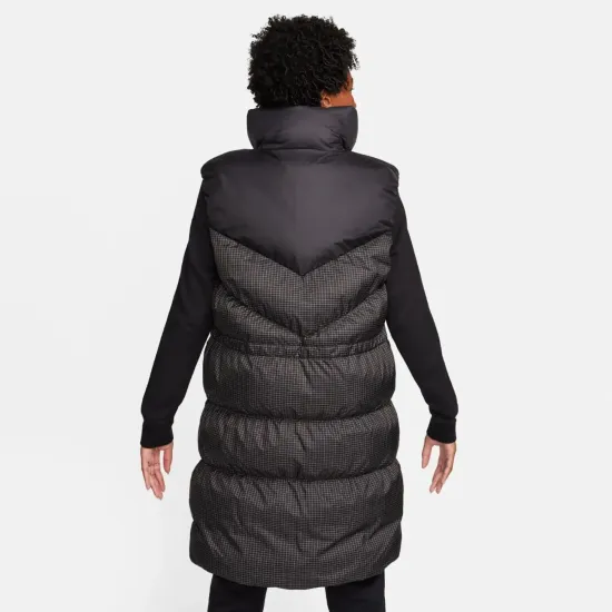 Жилетка Nike Sportswear Windpuffer FB8794-010