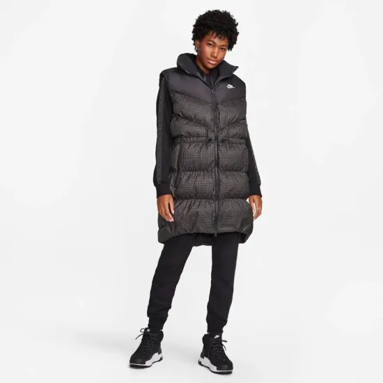 Жилетка Nike Sportswear Windpuffer FB8794-010