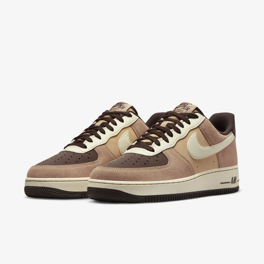 Кросівки Nike Air Force 1 ’07 LV8 FB8878-200