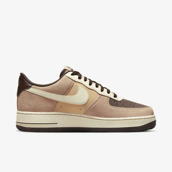 Кросівки Nike Air Force 1 ’07 LV8 FB8878-200