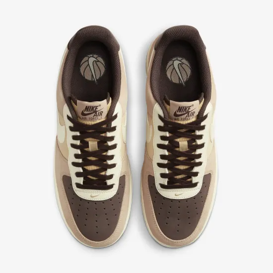 Кросівки Nike Air Force 1 ’07 LV8 FB8878-200
