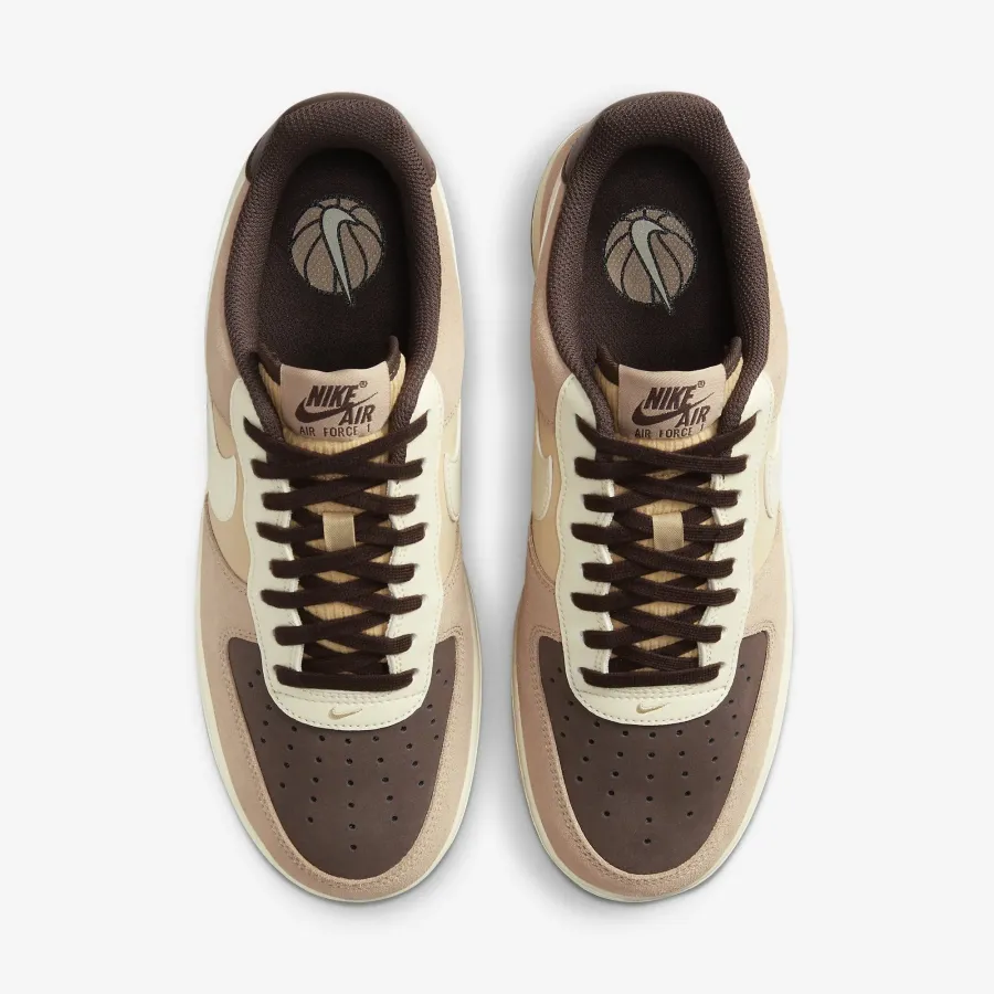 Кросівки Nike Air Force 1 ’07 LV8 FB8878-200