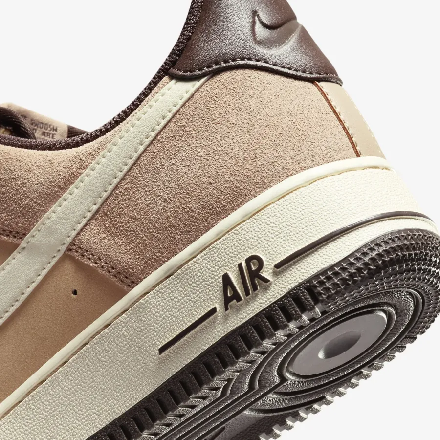 Кросівки Nike Air Force 1 ’07 LV8 FB8878-200