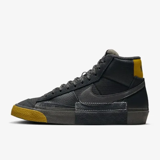 Кросівки Nike Blazer Mid Pro Club FB8891-001