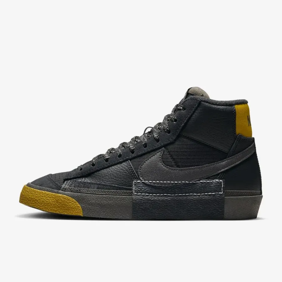Кросівки Nike Blazer Mid Pro Club FB8891-001