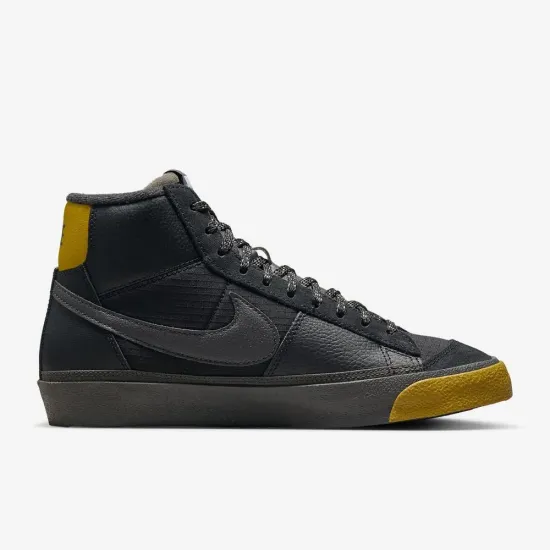 Кросівки Nike Blazer Mid Pro Club FB8891-001