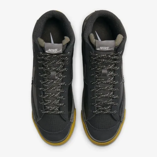 Кросівки Nike Blazer Mid Pro Club FB8891-001
