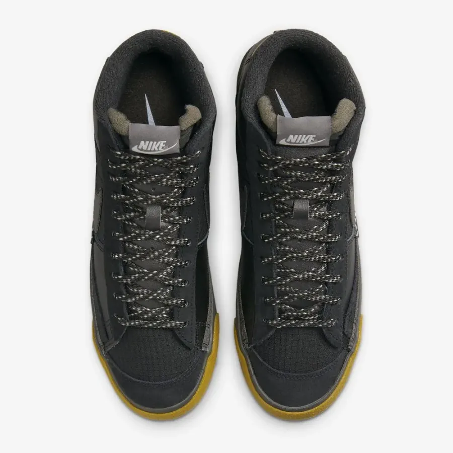 Кросівки Nike Blazer Mid Pro Club FB8891-001