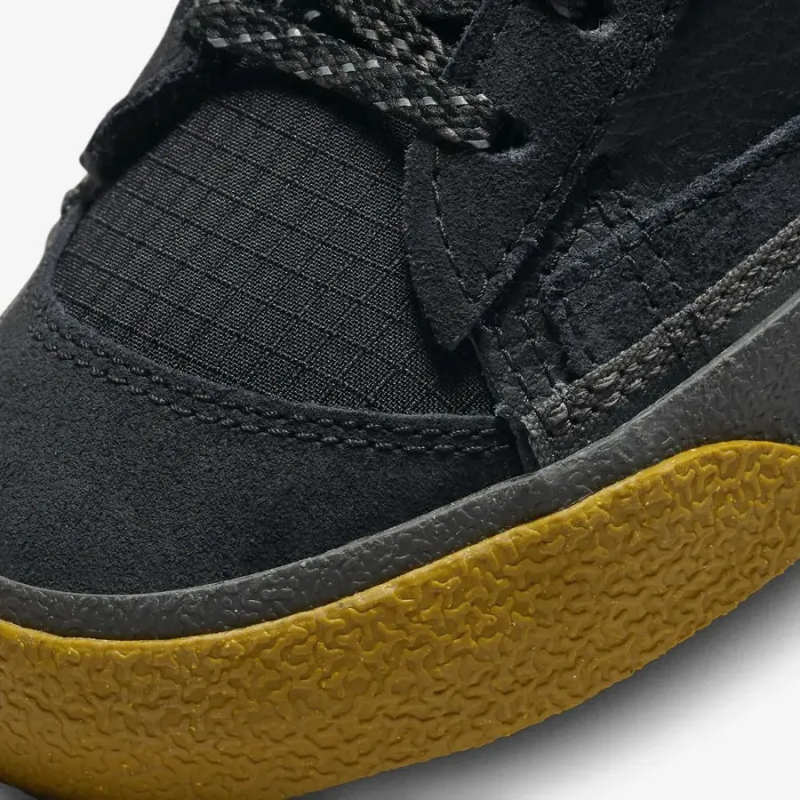 Кросівки Nike Blazer Mid Pro Club FB8891-001