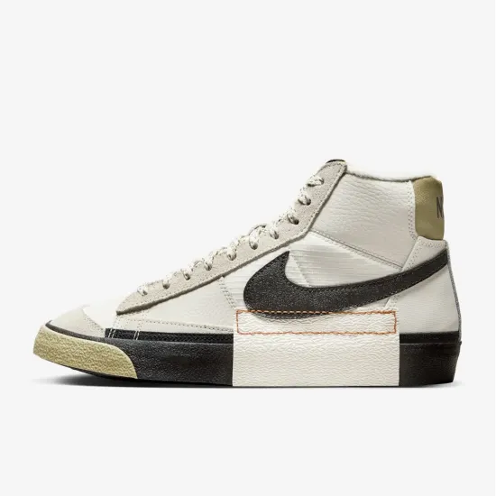 Кросівки Nike Blazer Mid Pro Club FB8891-002