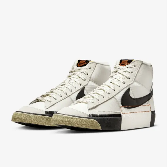 Кросівки Nike Blazer Mid Pro Club FB8891-002