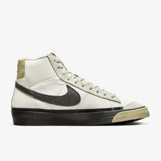 Кросівки Nike Blazer Mid Pro Club FB8891-002