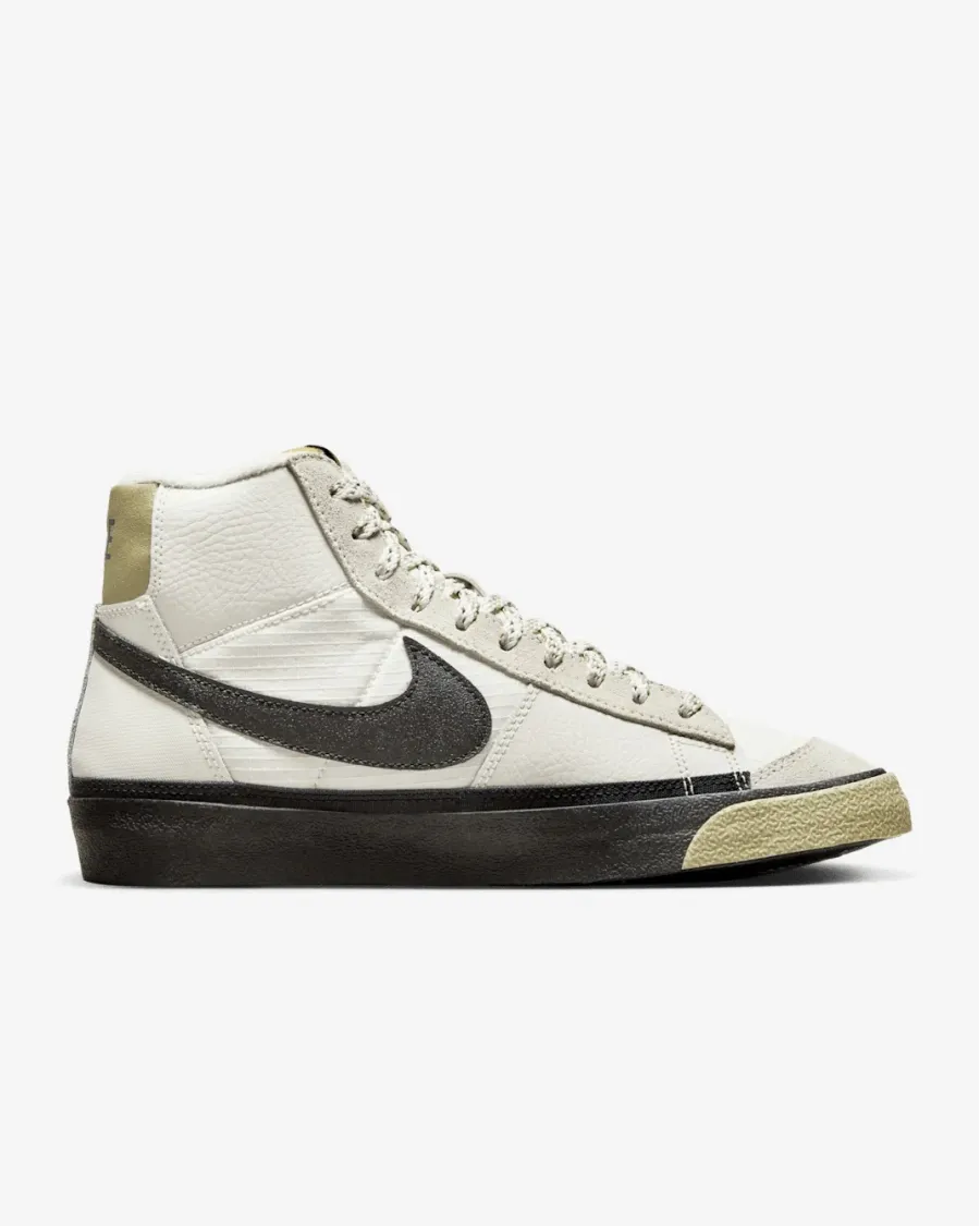 Кросівки Nike Blazer Mid Pro Club FB8891-002