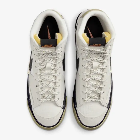 Кросівки Nike Blazer Mid Pro Club FB8891-002