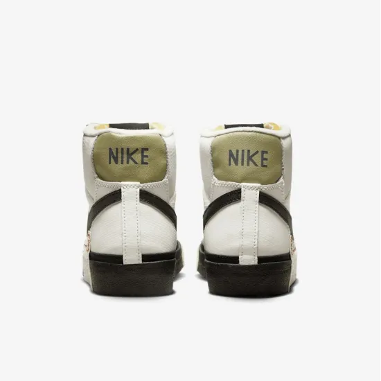 Кросівки Nike Blazer Mid Pro Club FB8891-002