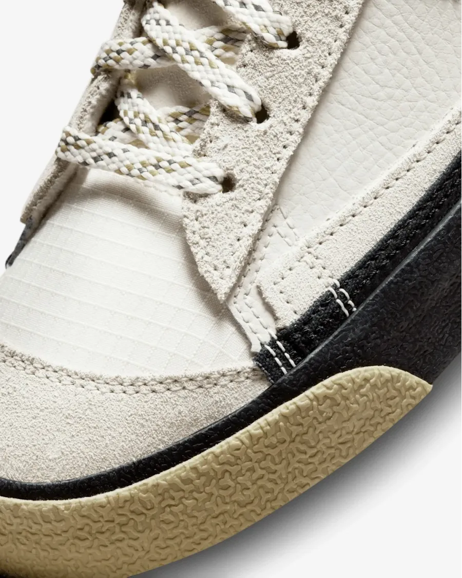 Кросівки Nike Blazer Mid Pro Club FB8891-002