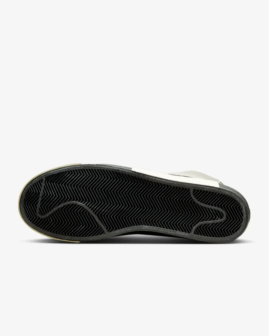 Кросівки Nike Blazer Mid Pro Club FB8891-002