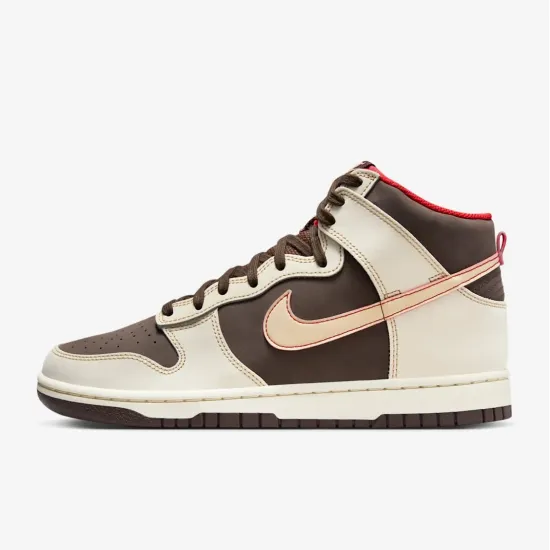 Кросівки Nike Dunk High Retro SE FB8892-200