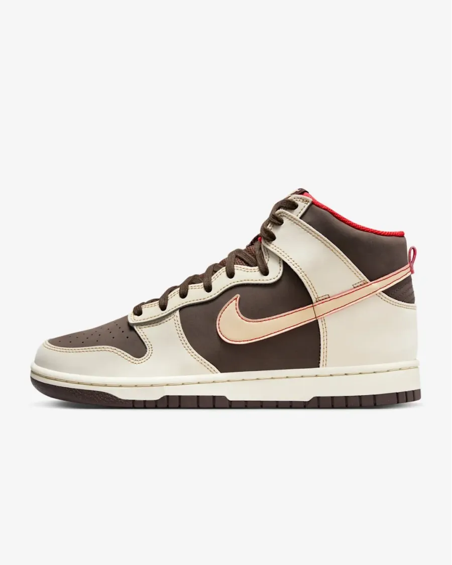 Кросівки Nike Dunk High Retro SE FB8892-200