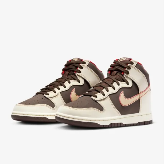 Кросівки Nike Dunk High Retro SE FB8892-200