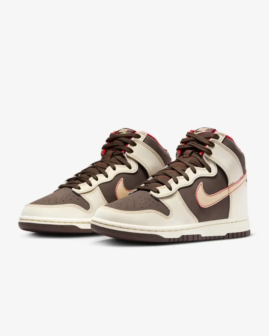 Кросівки Nike Dunk High Retro SE FB8892-200