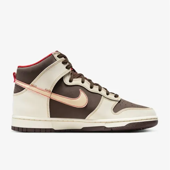 Кросівки Nike Dunk High Retro SE FB8892-200