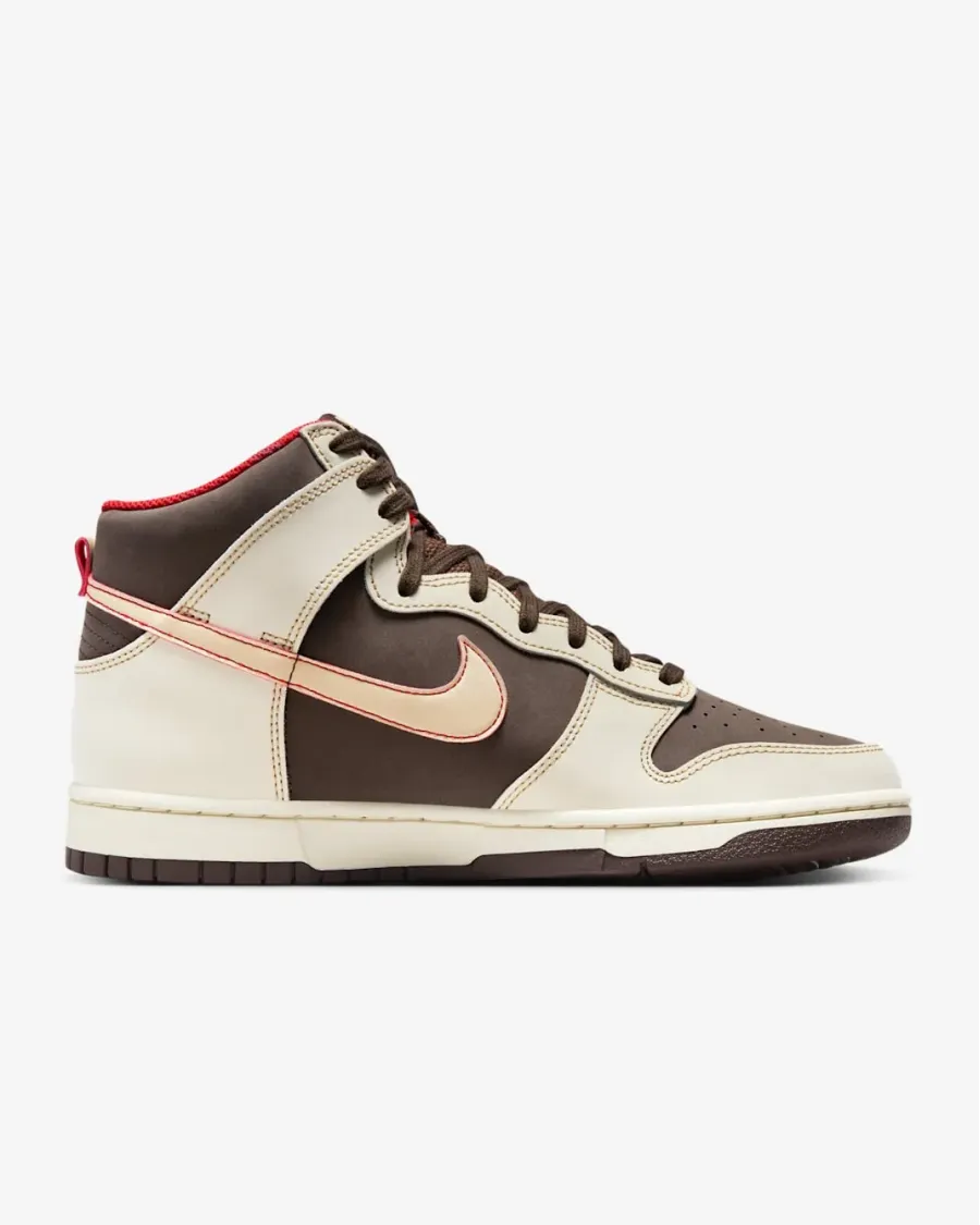 Кросівки Nike Dunk High Retro SE FB8892-200