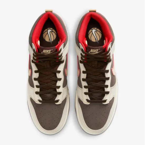 Кросівки Nike Dunk High Retro SE FB8892-200