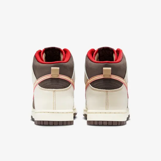 Кросівки Nike Dunk High Retro SE FB8892-200