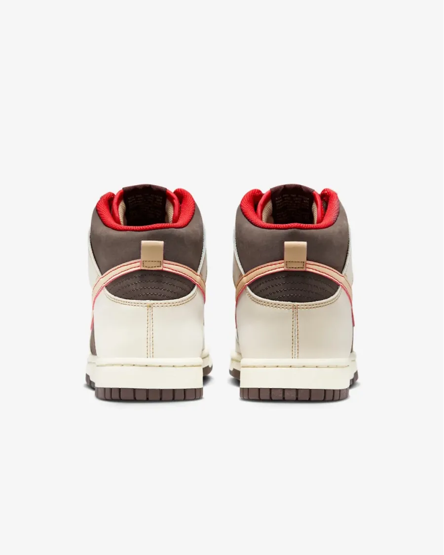 Кросівки Nike Dunk High Retro SE FB8892-200