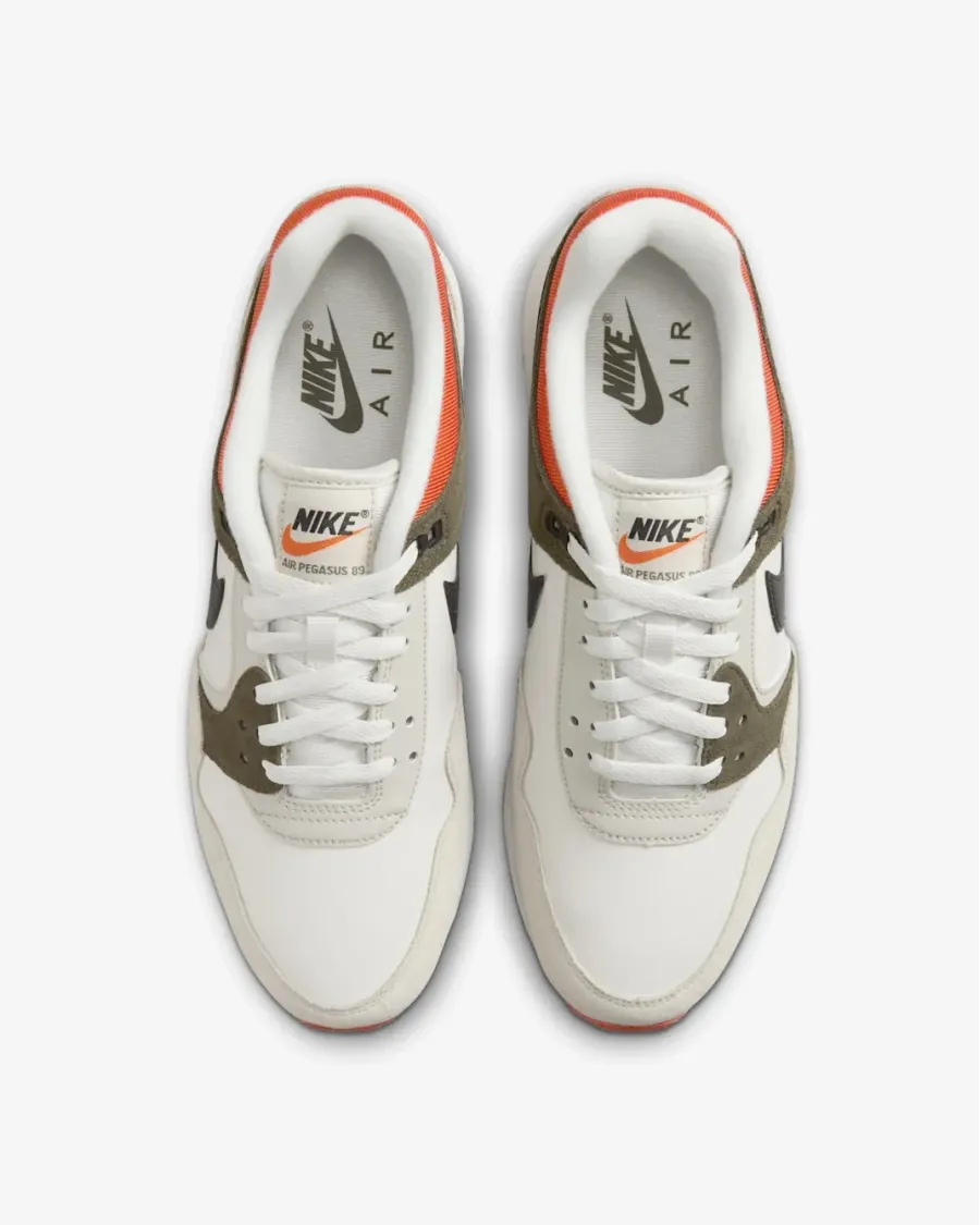 Кросівки Nike Air Pegasus '89 Premium FB8900-001