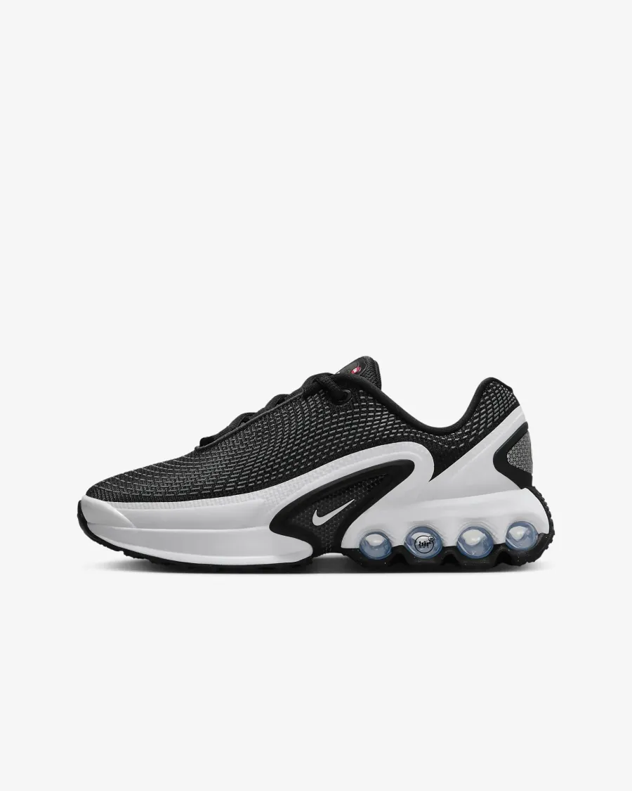 Кросівки Nike Air Max Dn FB8987-003