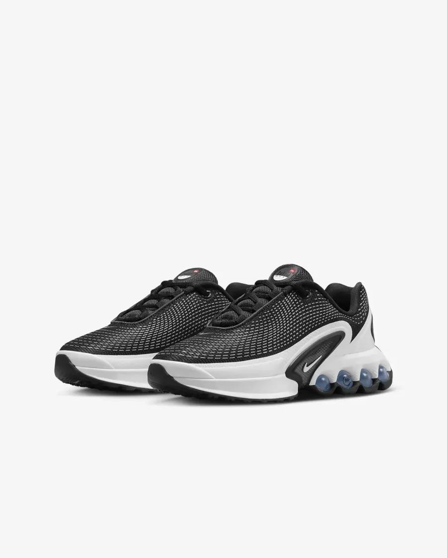 Кросівки Nike Air Max Dn FB8987-003
