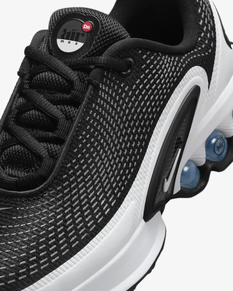 Кросівки Nike Air Max Dn FB8987-003